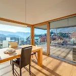 Appartamento Penthouse