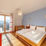 Penthouse * Caldaro