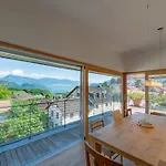 Appartamento Penthouse Caldaro