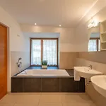 Penthouse Appartamento Caldaro