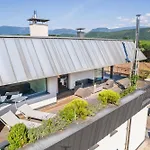 Appartamento Penthouse *