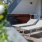 Penthouse Appartamento Caldaro