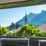 Penthouse Appartamento Caldaro