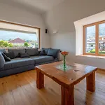 Penthouse Appartamento Caldaro