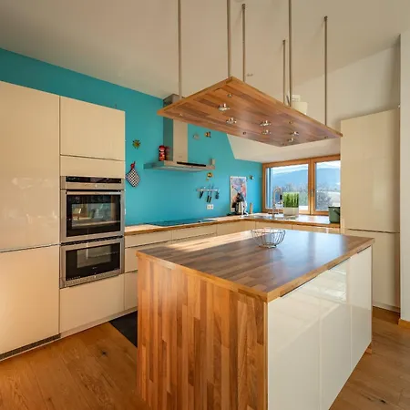 Appartamento Penthouse *
