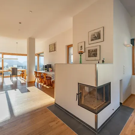 Appartamento Penthouse *