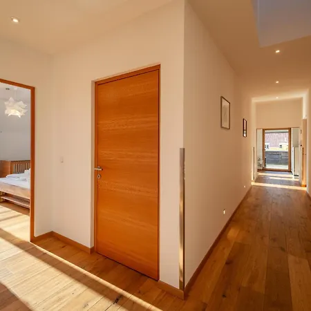 Appartamento Penthouse *