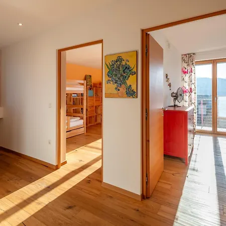 Appartamento Penthouse *